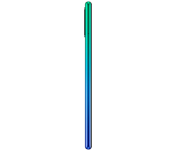 Huawei P40 lite E niebieski - 548439 - zdjęcie 9
